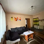 Apartment Koetel Vonyarcvashegy