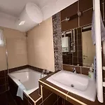 Apartment Koetel Vonyarcvashegy