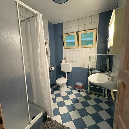 Appartamento Kötél *