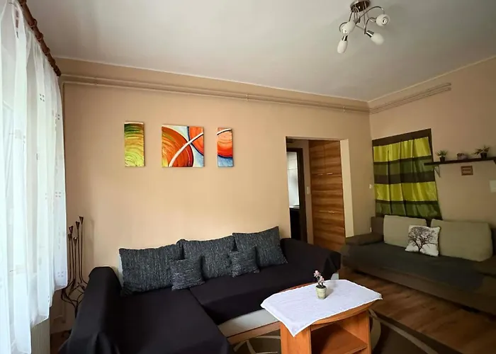 Apartament Koetel Vonyarcvashegy
